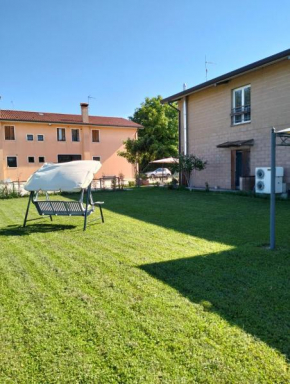 Agriturismo Campi Di Grano
